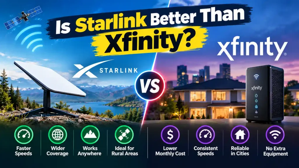 is starlink better than xfinity_2026